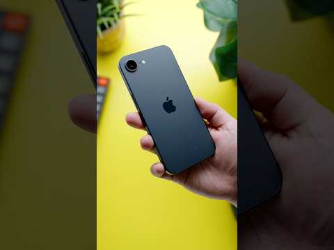 El iPhone 16 ha bajado (aún más) de precio. Nunca ha estado tan barato y ahora cuesta poco más que el iPhone 16e