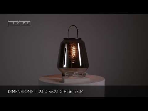 Превью видео