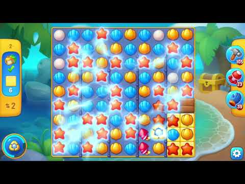 🎏Fishdom “Swift Escapade” 1 - 5🎏