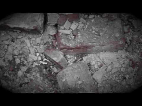 Lucky Malice - Ruins (official music video) (from the album Misfit 2017)