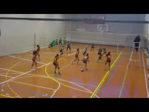 Voley Grupo 2012 (II)