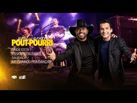 Eu Vou Te Buscar - Pedro Paulo e Matheus