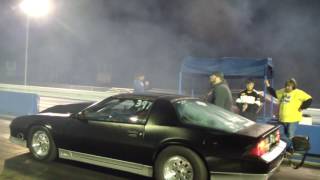 Cash Days - Finals - BJ vs. Gabe