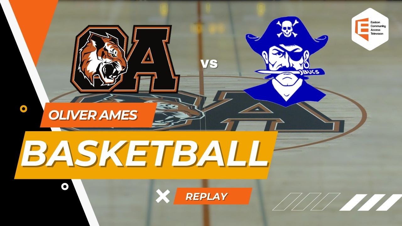 OA Girl's Basketball vs Bedford MIAA Playoffs 2/27/26