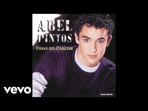 Por Ellas Por Las Más Bellas - Abel Pintos