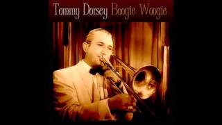 Tommy Dorsey - Boogie Woogie (billboard No.18 1938)
