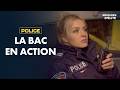 Trafic Gardes à Vue Tension La BAC En Première Ligne Brigades D élite