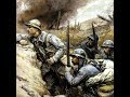 14 18  La Grande Guerre, L'enfer des tranchées - Documentaire