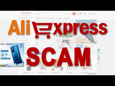 📢 Aliexpress Cellphone Scam EXPOSED! | Shocking Fake Phone Review & Unboxing