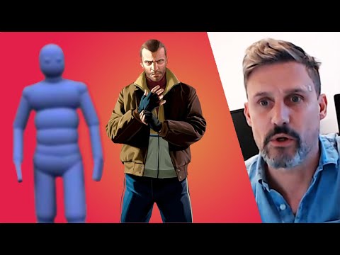 R* Founder about RAGE (Rockstar Advanced Game Engine)