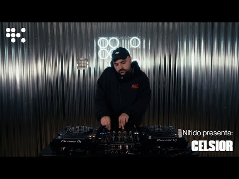 Nítido presenta: CELSIOR