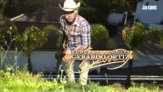 Gerardo ortiz preguntame letra
