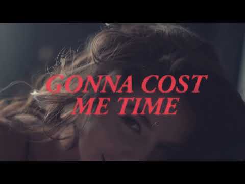 Austin Giorgio - Cost Me Time (Official Lyric Video)