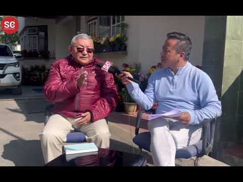 "Tarundeep Rai Archery Academy would be established at Kichudumra village in South Sikkim” Lepcha