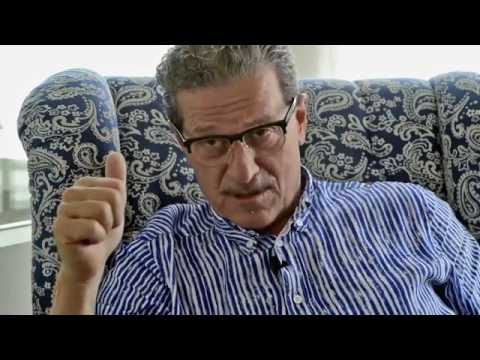 Franz Novotny über DECKNAME HOLEC und Helmut Zilk