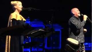 Dead Can Dance Return﻿ of the She-King Live Montreal 2012 HD 1080P