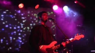 Touring band:::Swervedriver  "Autodidact"@ 40 Watt