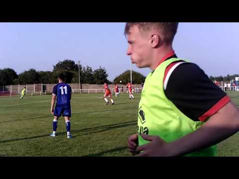 GOALS: Squires Gate 2-7 Blackpool FC XI