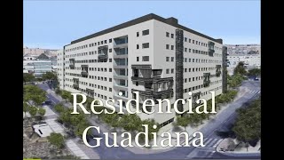 Residencial Guadiana - Torrejón de Ardoz