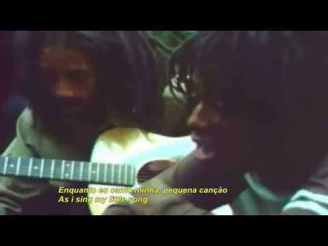 Hugh Mundell - My Mind