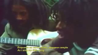 Hugh mundell-my mind 1979