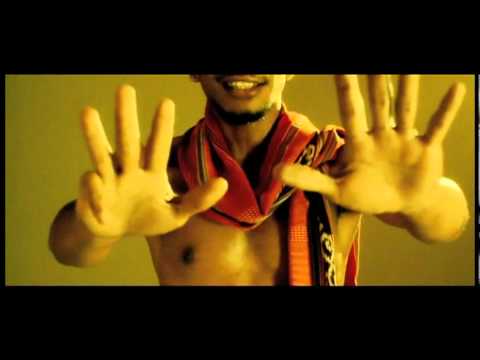 Molukka HipHop - Puritan