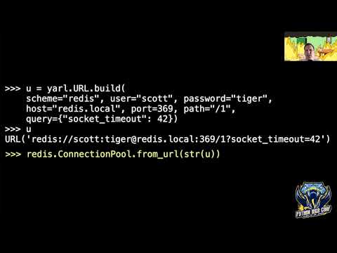"Classy Abstractions (Keynote)" by: Hynek Schlawack
