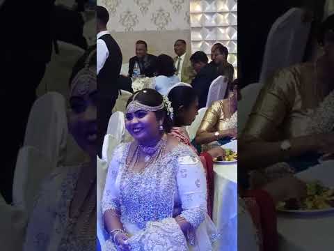 Soyanne ape adare by WAYO - The wedding surprise song (Lavanya Liyanaarachchi's big day 2022-11-21)