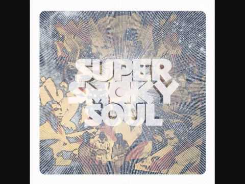 Super Smoky Soul - Geek Beat