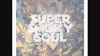 Super Smoky Soul - Geek Beat