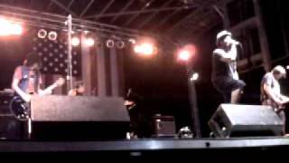 Lucky Boys Confusion (LBC) Live @ Lombard