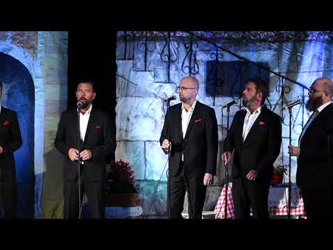 Kad mi dođeš ti - Klapa Šufit ( Imotski 2021.)