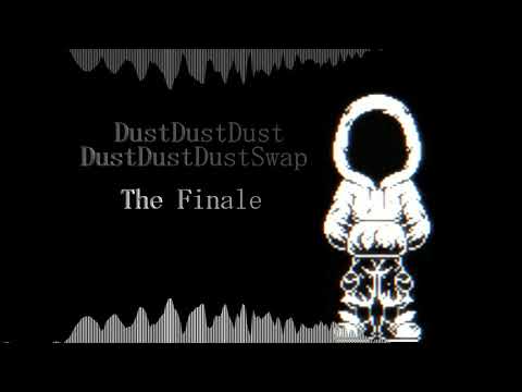 DustDustDustDustDustDustSwap: The Finale