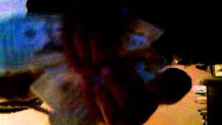 da creek dat nigga dee listenin starlito countin trap $$$$