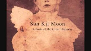 Sun Kil Moon - Gentle moon (radio recording)