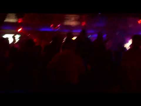 Club Maxim Berlin 27 August