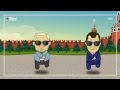 Oppa Putin Style ORIGINAL 3