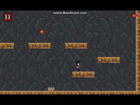 My First Platformer