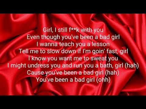 download lagu mp3 mp4 Bad Girl Lyrics A Boogie Wit Da Hoodie, download lagu Bad Girl Lyrics A Boogie Wit Da Hoodie gratis, unduh video klip Download Bad Girl Lyrics A Boogie Wit Da Hoodie Mp3 dan Mp4 Unlimited Gratis