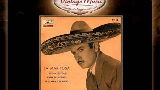 Antonio Aguilar -- Copitas Copotas (Ranchera) (VintageMusic.es)
