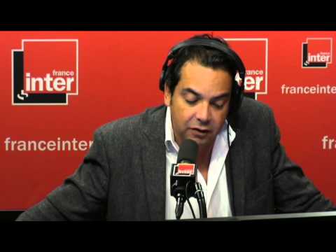 La déposition, l'affaire Agnes Le Roux racontée par Pascale Robert-Diard