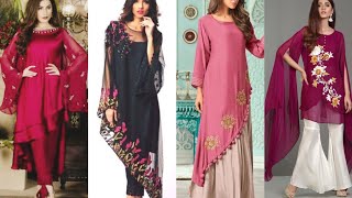 Latest Stylish Collection for Eid/ Best Dresses De