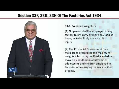 MGT723 Topic001 | Labor Policy