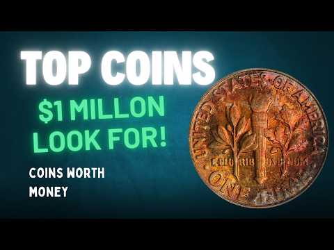 1967 Dime Value: How Much Is Your 1967 Roosevelt Dime Worth?