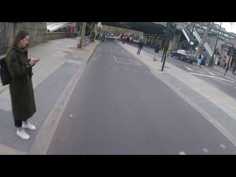 YE70OUM - Double RLJ - Police Action Taken