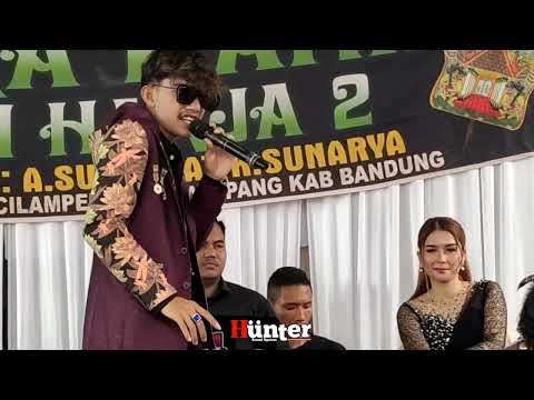 BATRAWALI || ABIEL JATNIKA || CITRA KANIA NADA