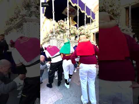 Santa María del Perdón, Semana Santa Ciudad Real 2026