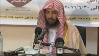 شرح كتاب الموطأ (للإمام مالك) لمعالي  الشيخ د.  سعد بن ناصر الشثري الدرس-11 image