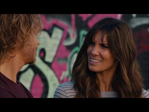 NCIS Los Angeles 10x08 - Tables