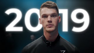 GYMSHARK'S $300 MILLION YEAR - HOW WE DID IT: 2019 Year in Review